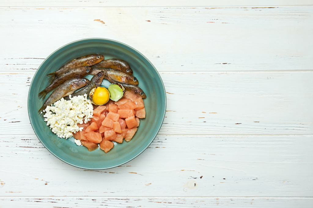 Organic cat food brands