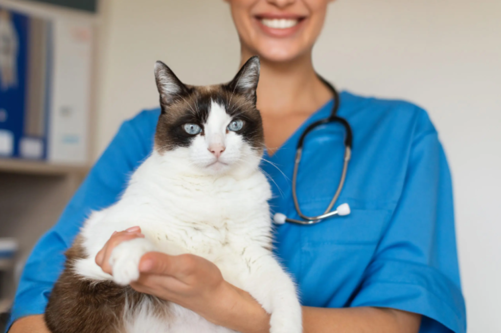Optimal liver choices for felines