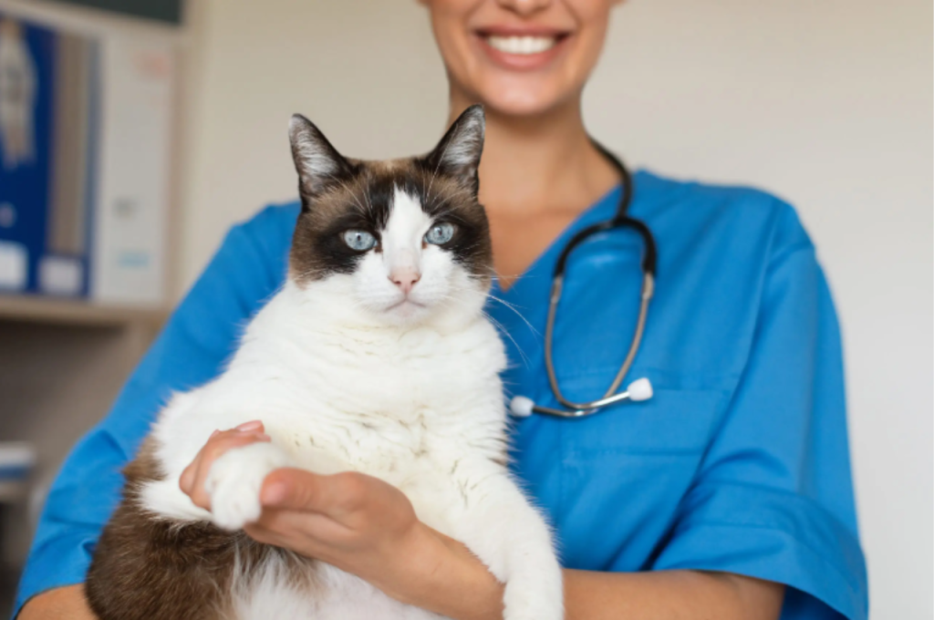 how to stop cats from spraying