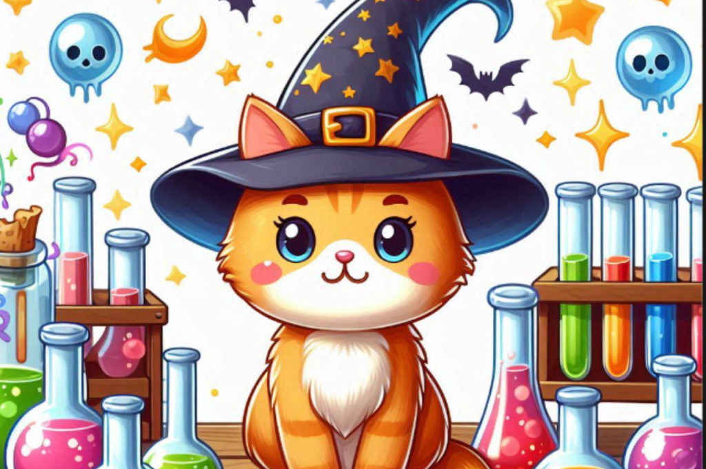 how to make a cat in little alchemy