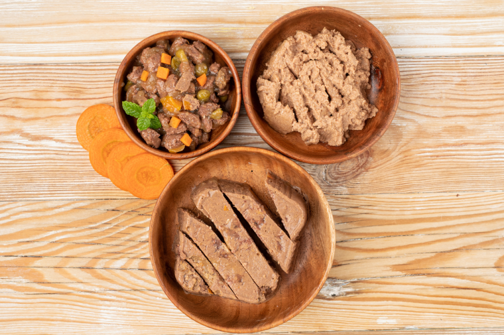 What can I add to my cat's food to make him eat?