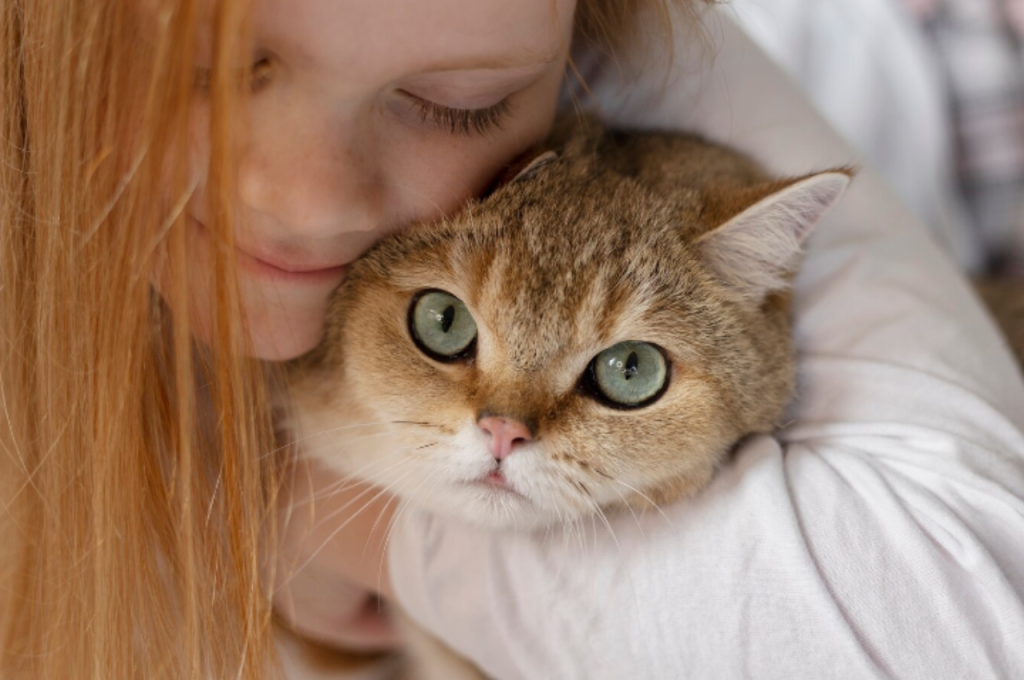cat habits and what they mean