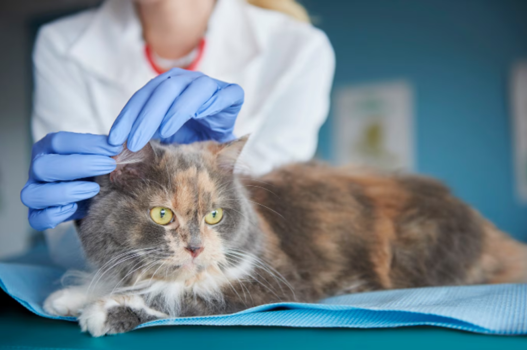 What are the pros of grooming cats in your salon?